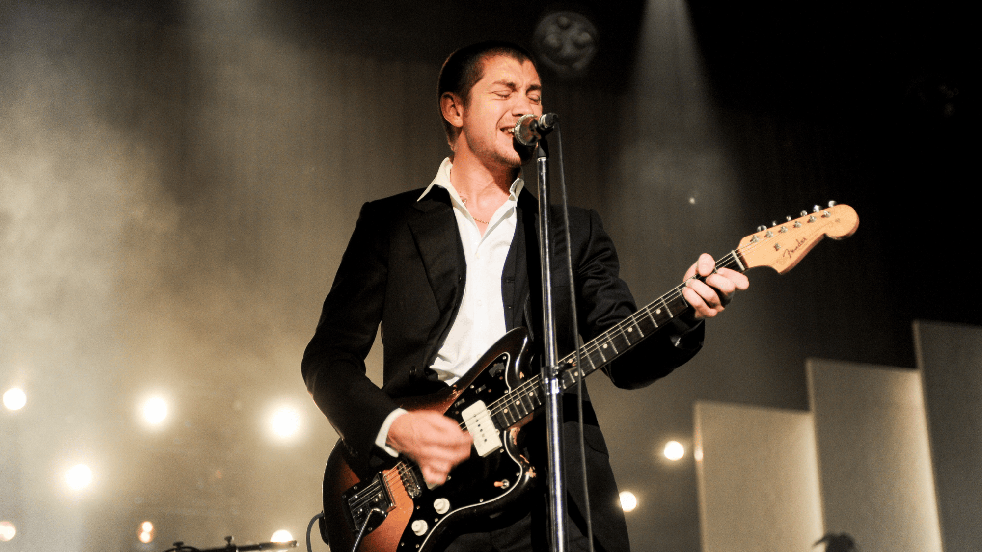 3 vocalistas de rock que provaram que os anos 2010 foram inigualáveis