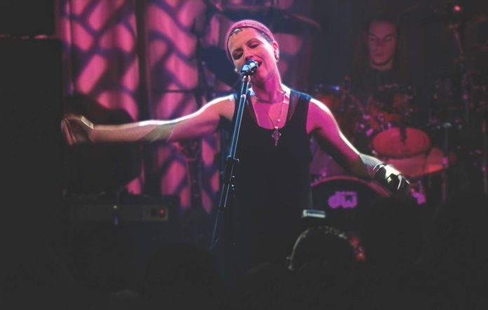 Capa do Álbum The Cranberries: Live At The London Astoria II, 1994