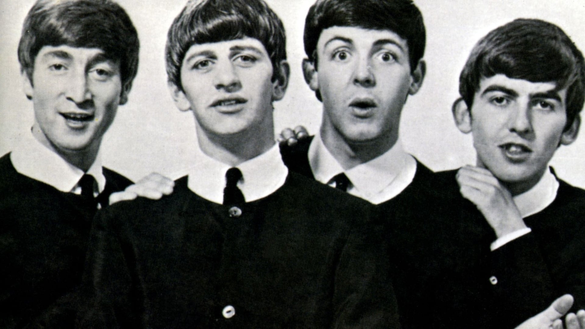 3 músicas dos Beatles que mostram um lado diferente da banda