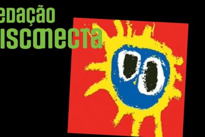35 anos de SCREAMADELICA do PRIMAL SCREAM | RD 132