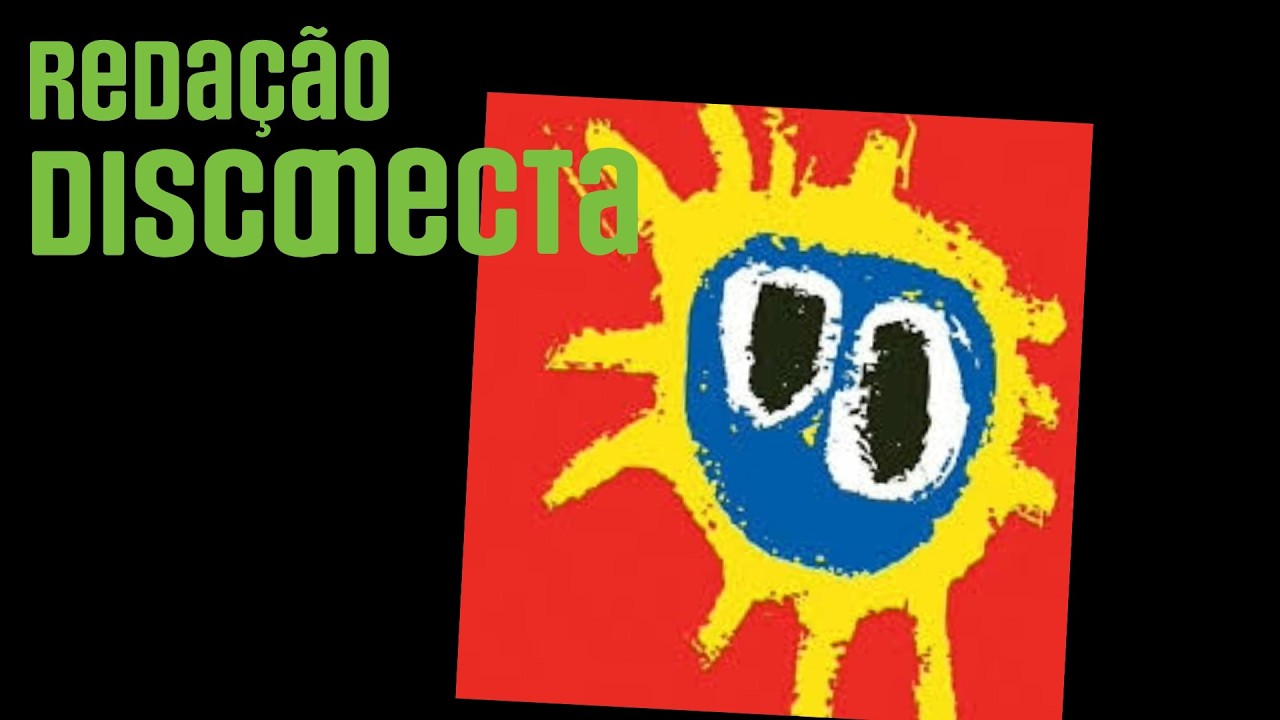 35 anos de SCREAMADELICA do PRIMAL SCREAM | RD 132