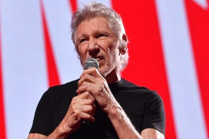 4 músicas que mostram o lado mais sensível de Roger Waters