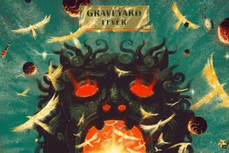 Graveyard: Força renovada em seu 7º álbum de estúdio! Confira “Fever”