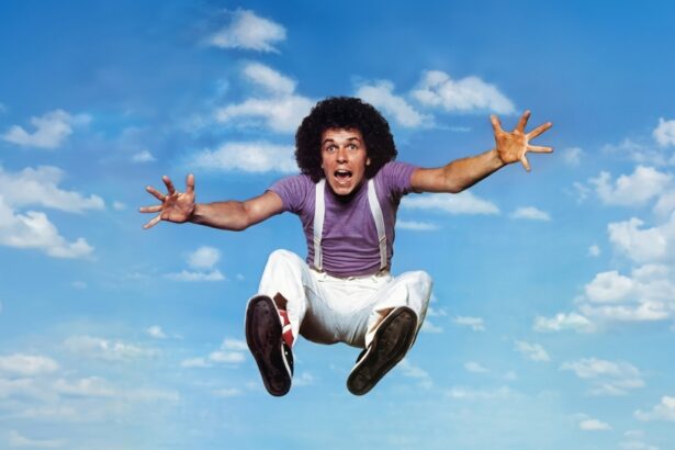 Leo Sayer e os 50 anos da sua consolidação em “Endless Flight”