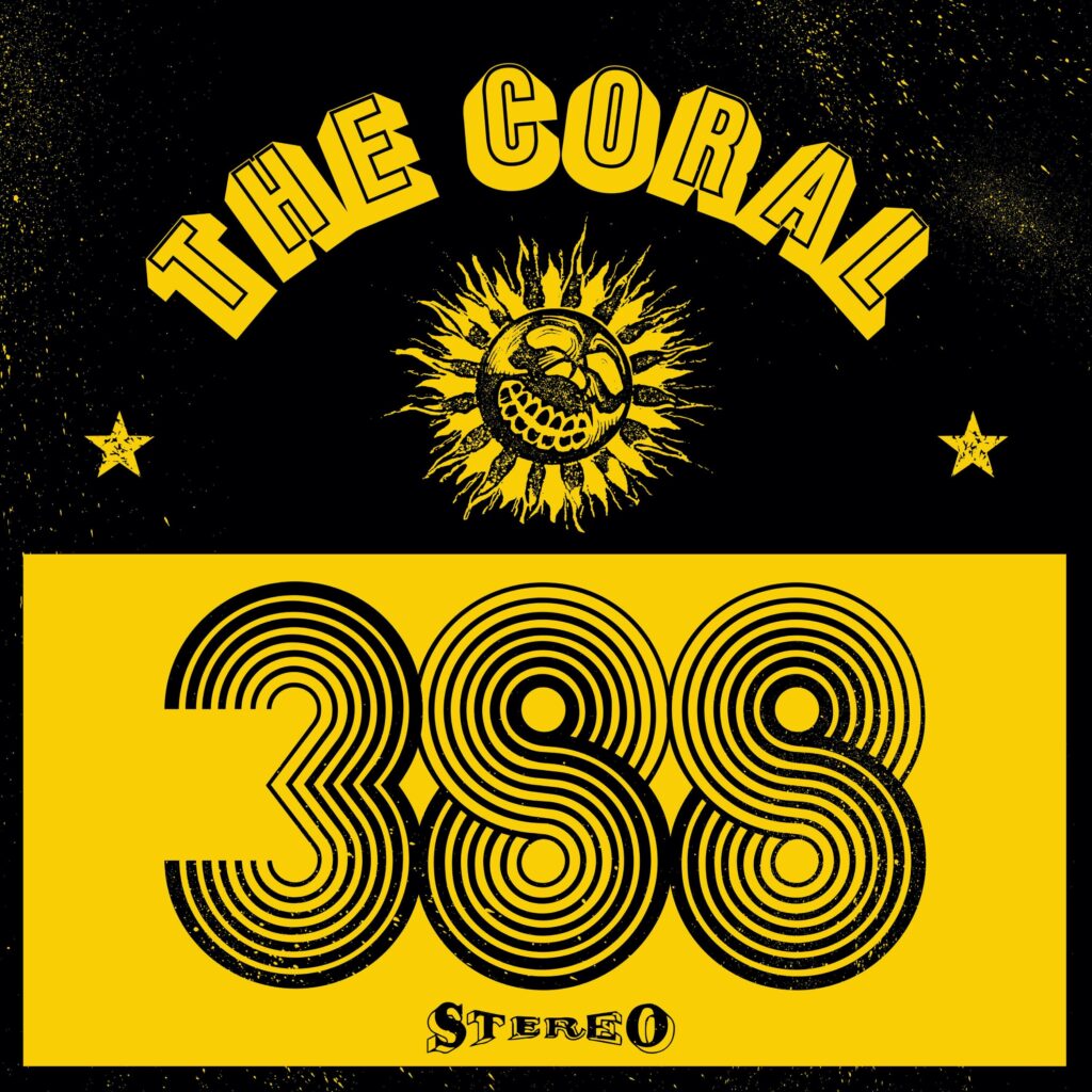 Capa do Álbum 388