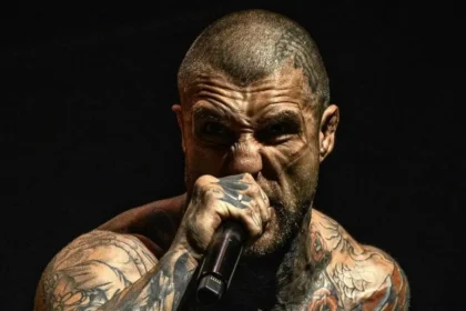 Alex Terrible, do Slaughter To Prevail, fala sobre mudança em suas ideias de masculinidade