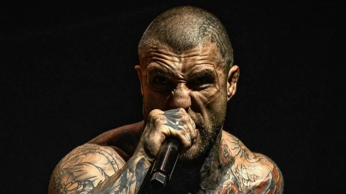 Alex Terrible, do Slaughter To Prevail, fala sobre mudança em suas ideias de masculinidade