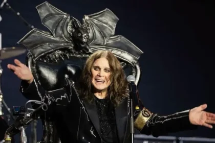 Andrew Watt comenta sobre músicas inéditas de Ozzy Osbourne