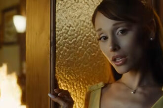 Ariana Grande alcança marca histórica na Billboard com “Hate That I Made You Love Me”