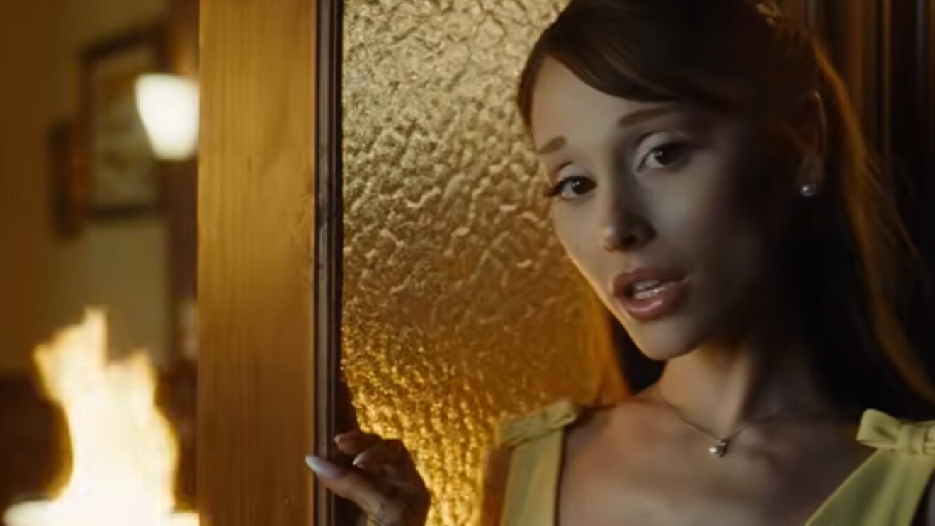 Ariana Grande alcança marca histórica na Billboard com “Hate That I Made You Love Me”