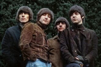 “Rubber Soul” entrega nova vista na transformação dos Beatles
