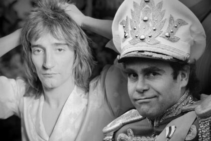 As cinco piores músicas do classic rock a vender mais de 10 milhões de cópias
