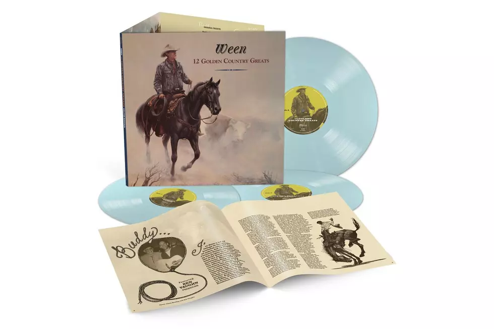 Capa do Álbum 12 Golden Country Greats (Deluxe Edition)