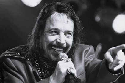 Benito Di Paula, lenda da MPB, morre aos 84 anos