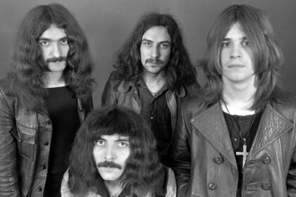 “Tocamos até hoje”: Erro de Bill Ward moldou “Electric Funeral” do Black Sabbath