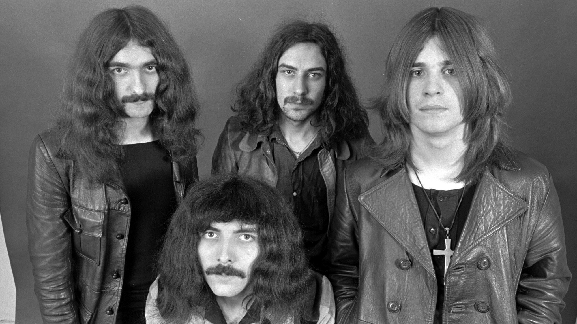3 músicas de rock dos anos 1970 que deixaram os pais apavorados