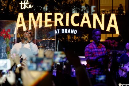 Boyz II Men vão lançar um álbum de música country em 2027