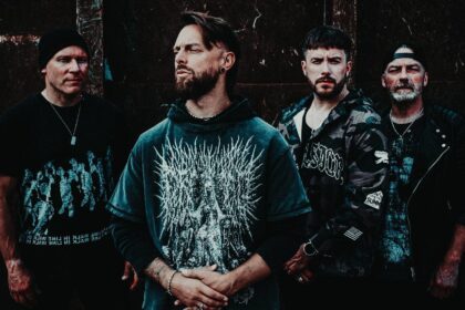 Bullet For My Valentine lança single “Social Apocalypse” e anuncia novo álbum após cinco anos