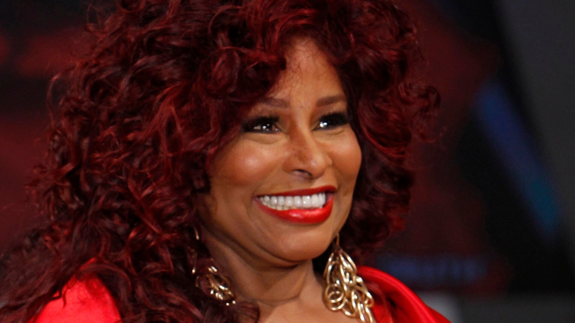 Chaka Khan receberá o Classic Soul Honor no Soul Train Awards 2026