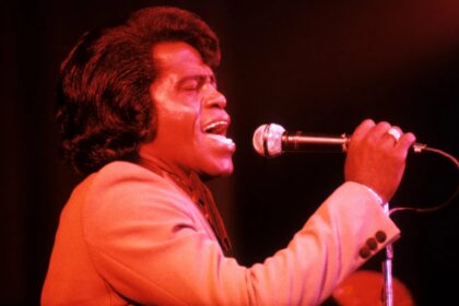 Como “Papa’s Got A Brand New Bag”, de James Brown, ajudou a dar forma ao funk em 1965
