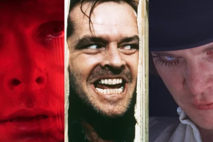 Criterion lança box “The Complete Kubrick” com 30 discos e TCM estreia podcast “Stanley”