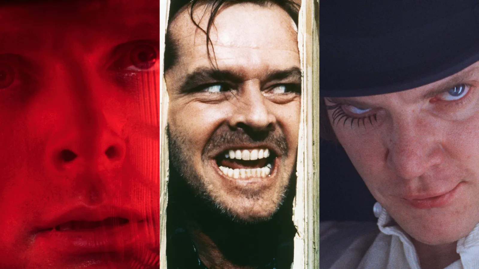 Criterion lança box “The Complete Kubrick” com 30 discos e TCM estreia podcast “Stanley”