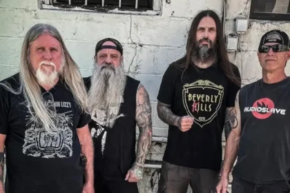 Crowbar planeja começar a trabalhar em novo álbum no início de 2027