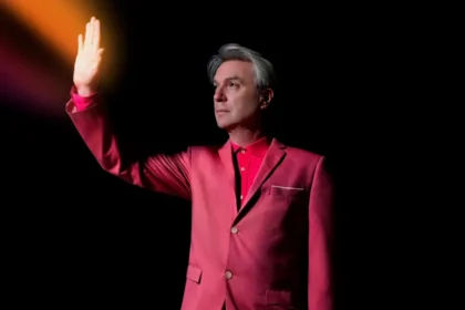 David Byrne diz que a inteligência artificial “não vai acabar bem”