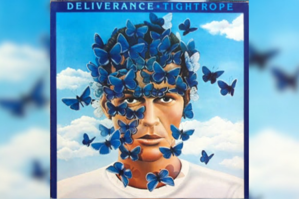 Deliverance — Tightrope (1979): uma despedida entre o rock, o funk e o pop