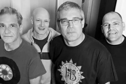 Descendents anuncia nova revista em quadrinhos