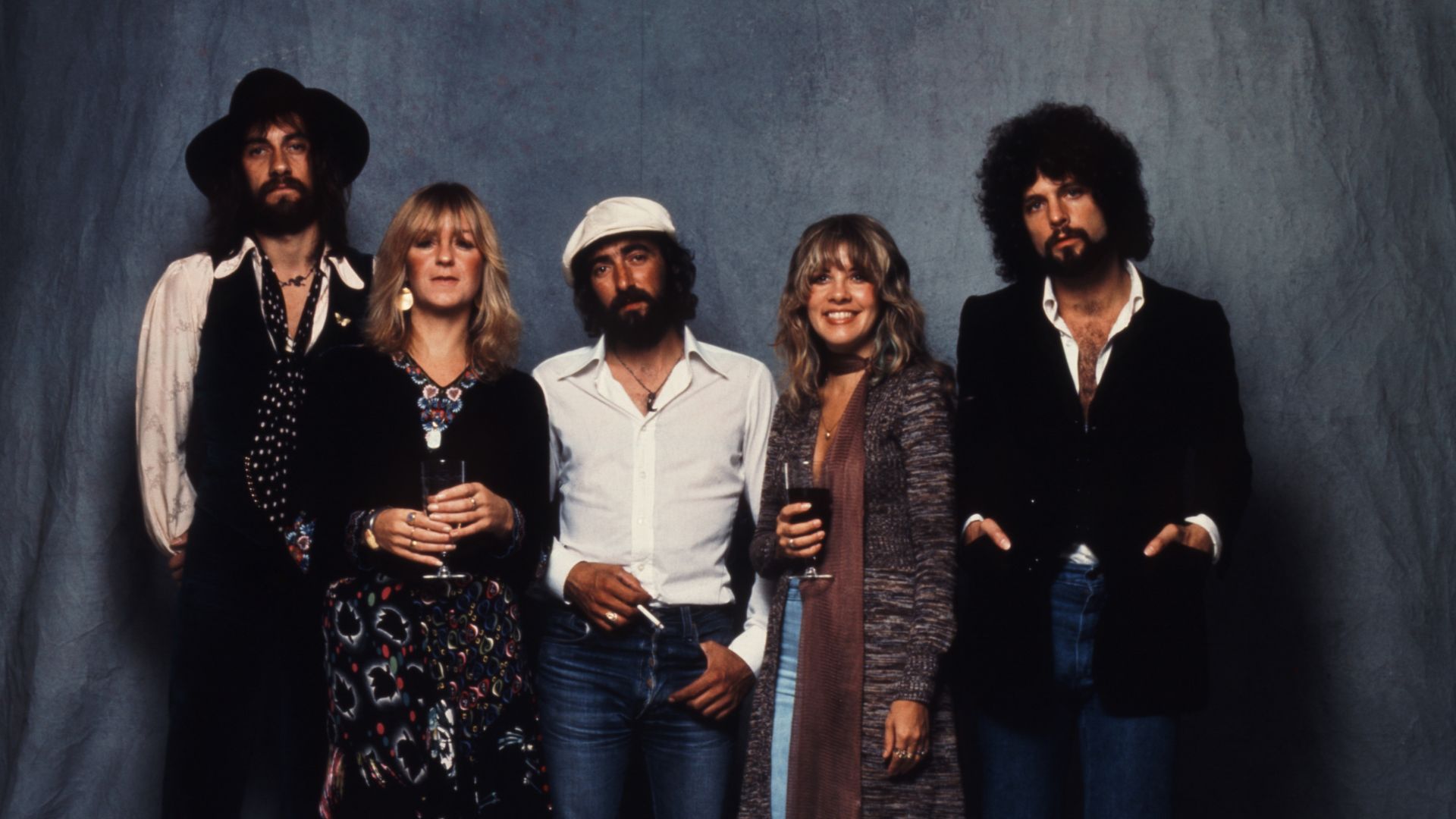 Documentário “Fleetwood Mac: The Chain” estreia na Apple TV em 2027