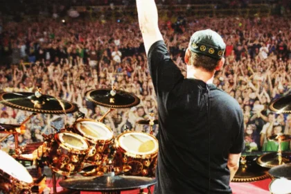 Documentário “Neil Peart: No One’s Disciple” é liberado na íntegra e de graça no YouTube