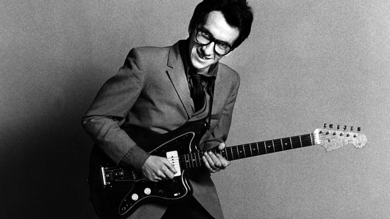 Elvis Costello relembra início de carreira e bastidores de “My Aim Is True”