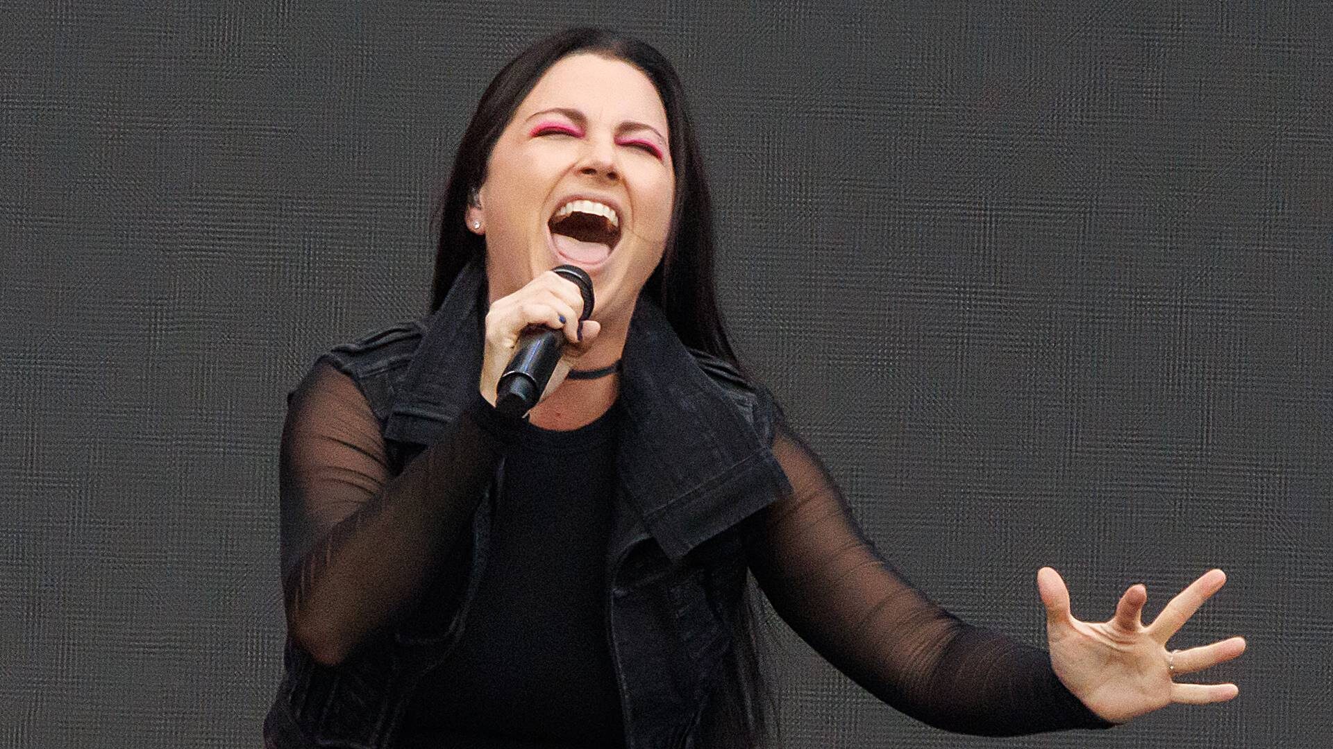 Amy Lee, do Evanescence, elege trilha sonora de Bo Burnham como melhor álbum da história