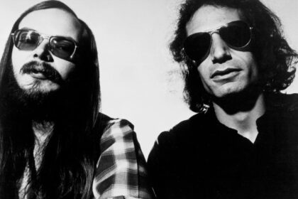 Fitas originais de “Aja” e “Black Cow”, do Steely Dan, seguem perdidas desde 1999