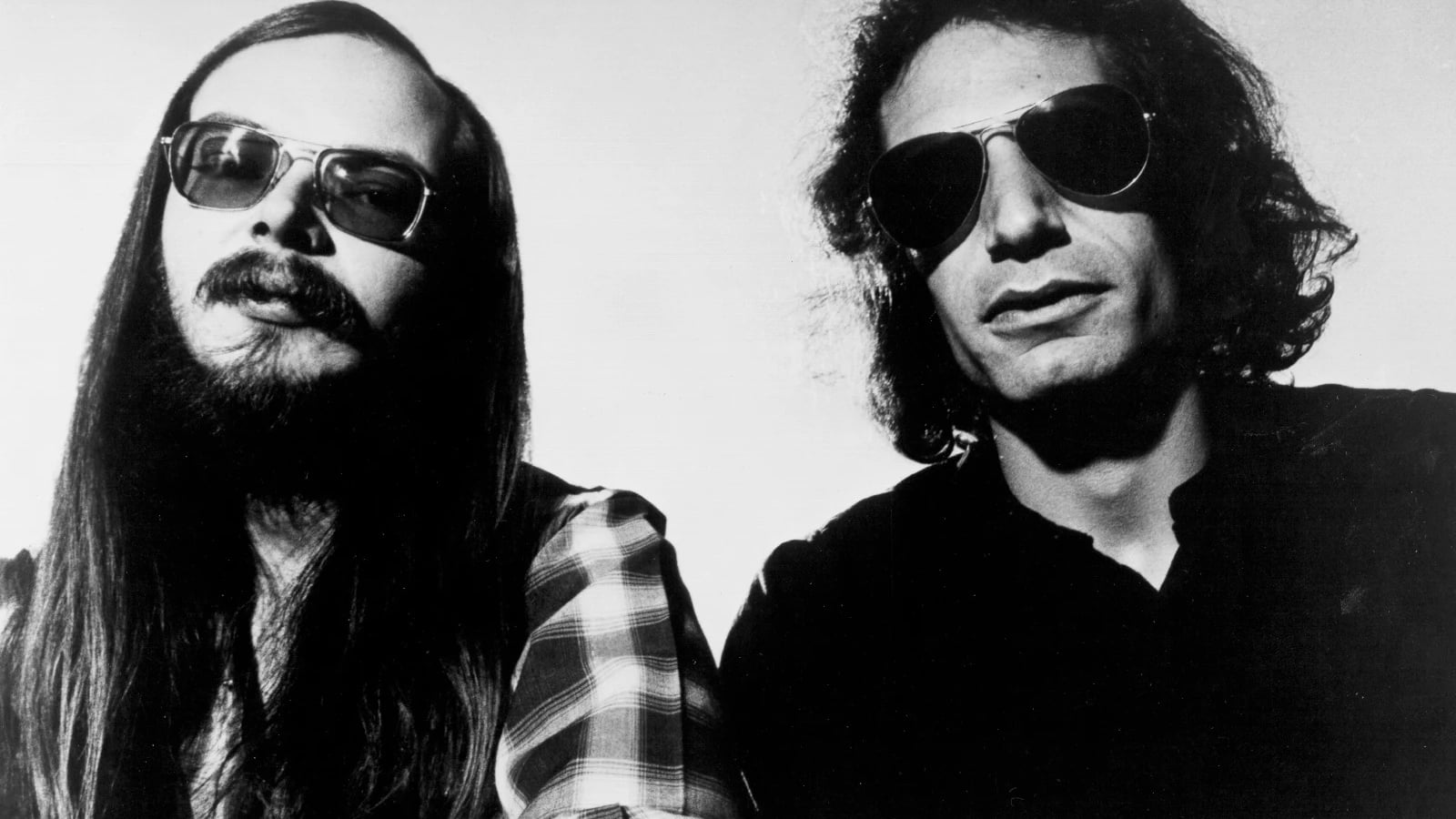 Fitas originais de “Aja” e “Black Cow”, do Steely Dan, seguem perdidas desde 1999
