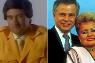 Jim Bakker morre aos 86 anos; televangelista inspirou músicas de Ozzy Osbourne, Iron Maiden e Genesis