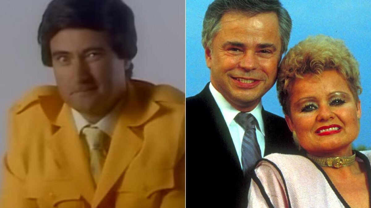 Jim Bakker morre aos 86 anos; televangelista inspirou músicas de Ozzy Osbourne, Iron Maiden e Genesis