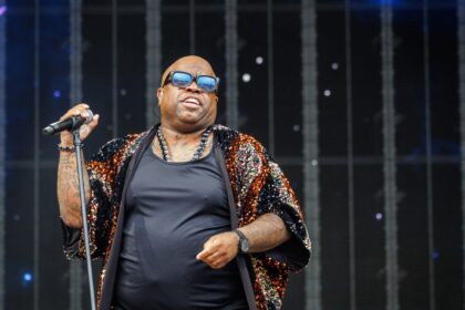 Cee Lo Green fará turnê do Gnarls Barkley sem Danger Mouse