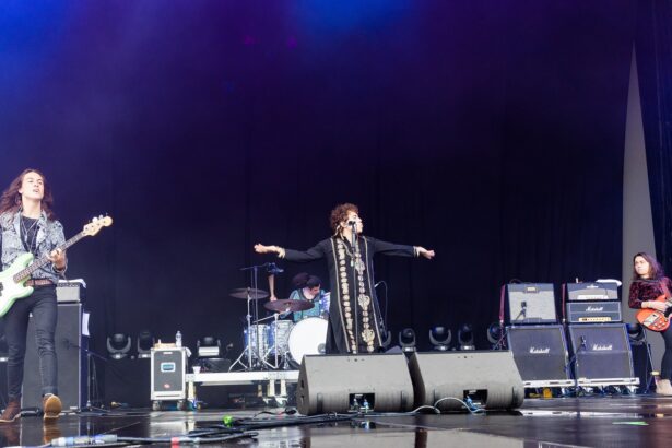 Greta Van Fleet lança “Palace For The People”, seu 4º álbum de estúdio