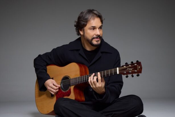Rodrigo Borges e Roberta Campos lançam versão para “Sonho Real”