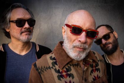Benzina anuncia álbum com Tartamudo