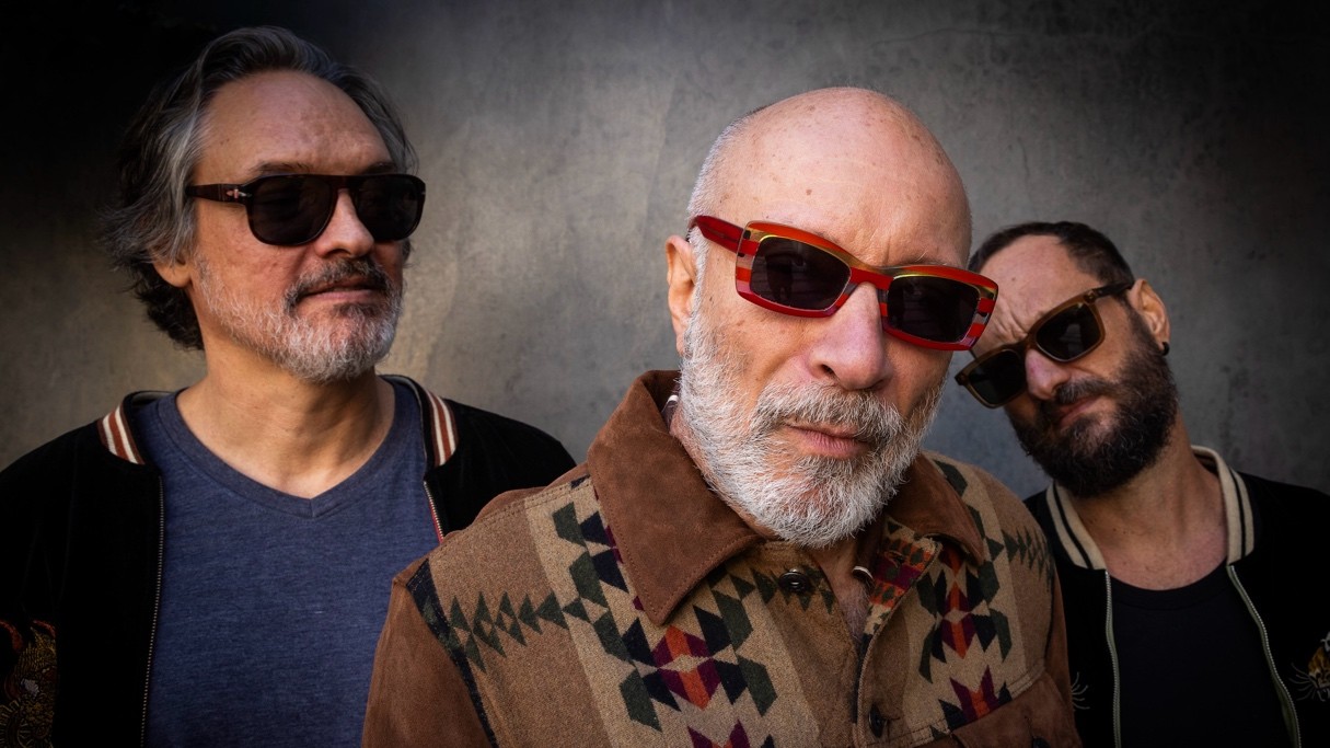 Benzina anuncia álbum com Tartamudo