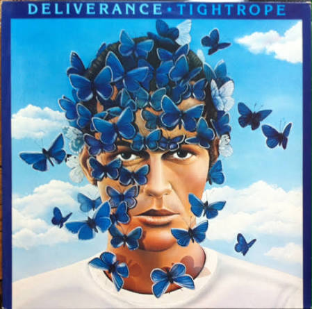 Deliverance — Tightrope (1979): uma despedida entre o rock, o funk e o pop