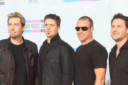 Integrantes do Nickelback falam sobre os lados bom e ruim de ser uma banda famosa