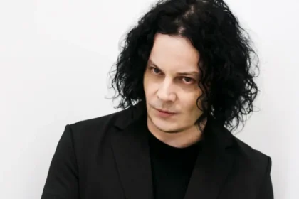 Jack White lamenta morte do irmão Eddie Gillis, ex-gerente da Third Man Pressing