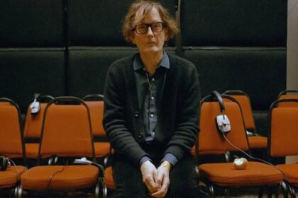 Jarvis Cocker do Pulp revela seus 19 álbuns favoritos de todos os tempos