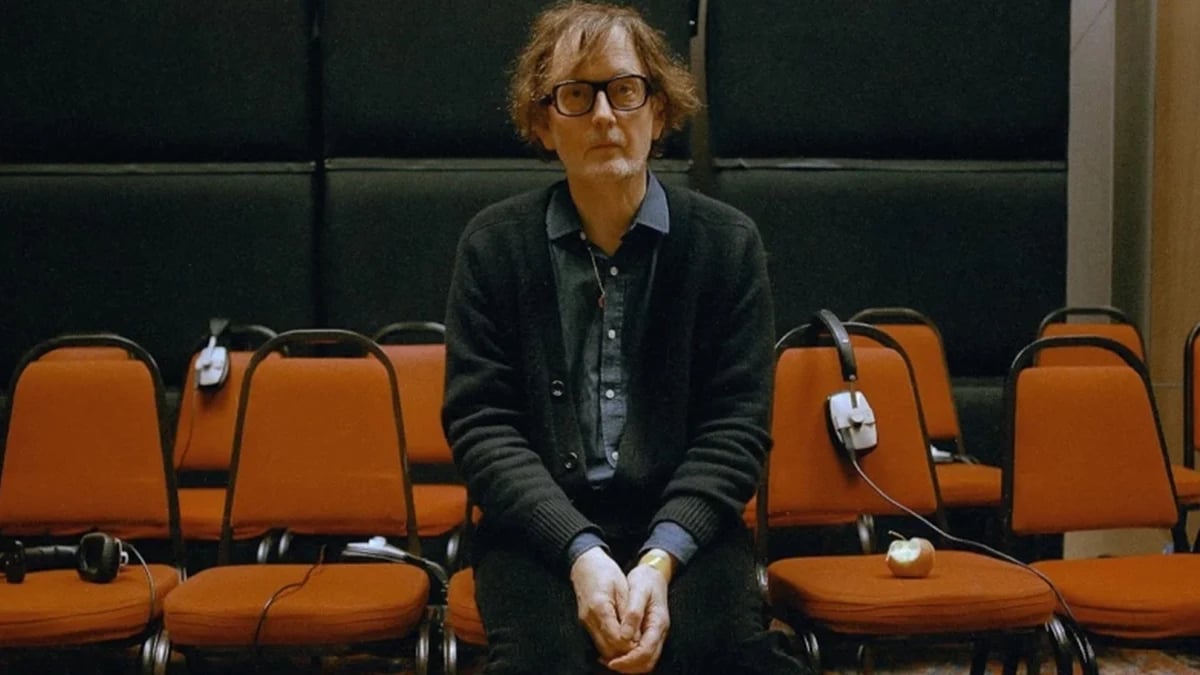 Jarvis Cocker do Pulp revela seus 19 álbuns favoritos de todos os tempos