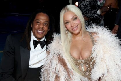 Jay-Z exalta trabalho de Beyoncé como produtora e critica visão restrita da indústria