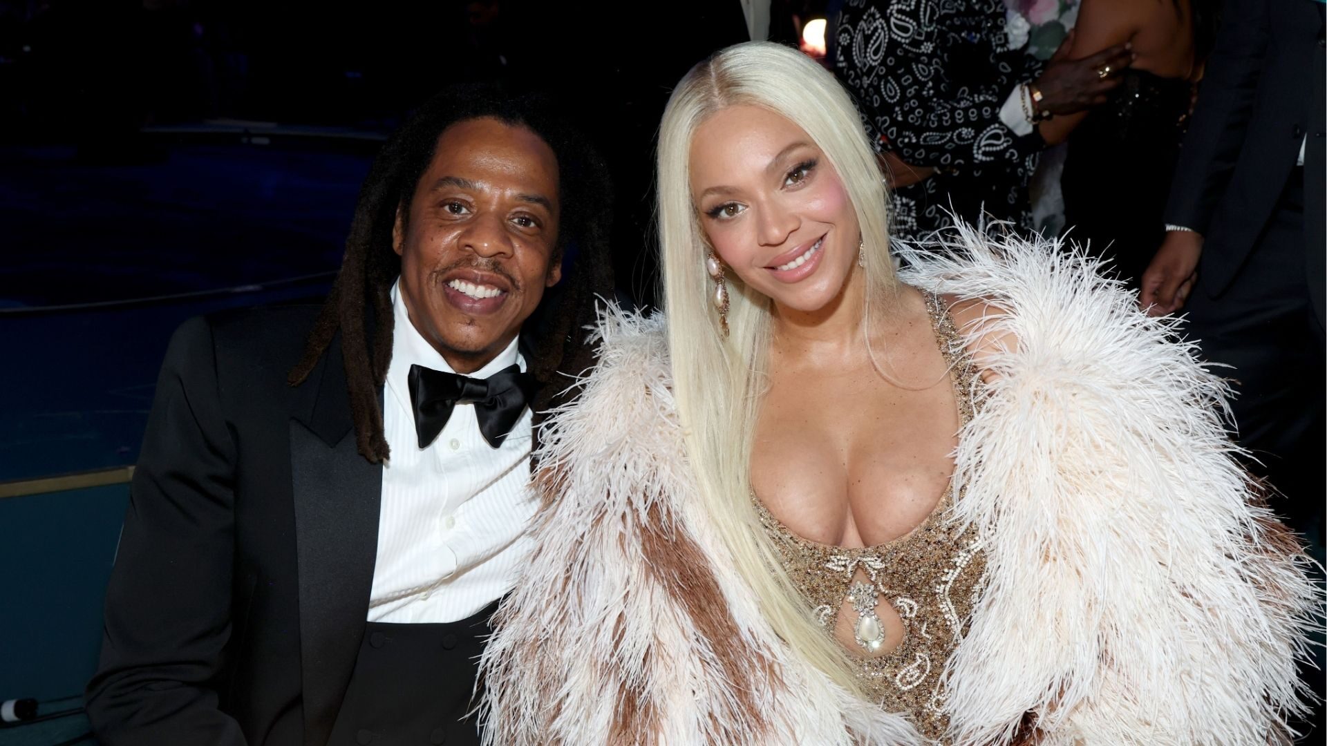 Jay-Z exalta trabalho de Beyoncé como produtora e critica visão restrita da indústria